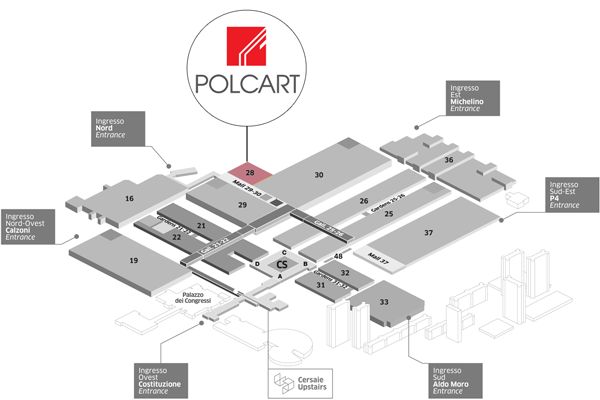 Cersaie 2025